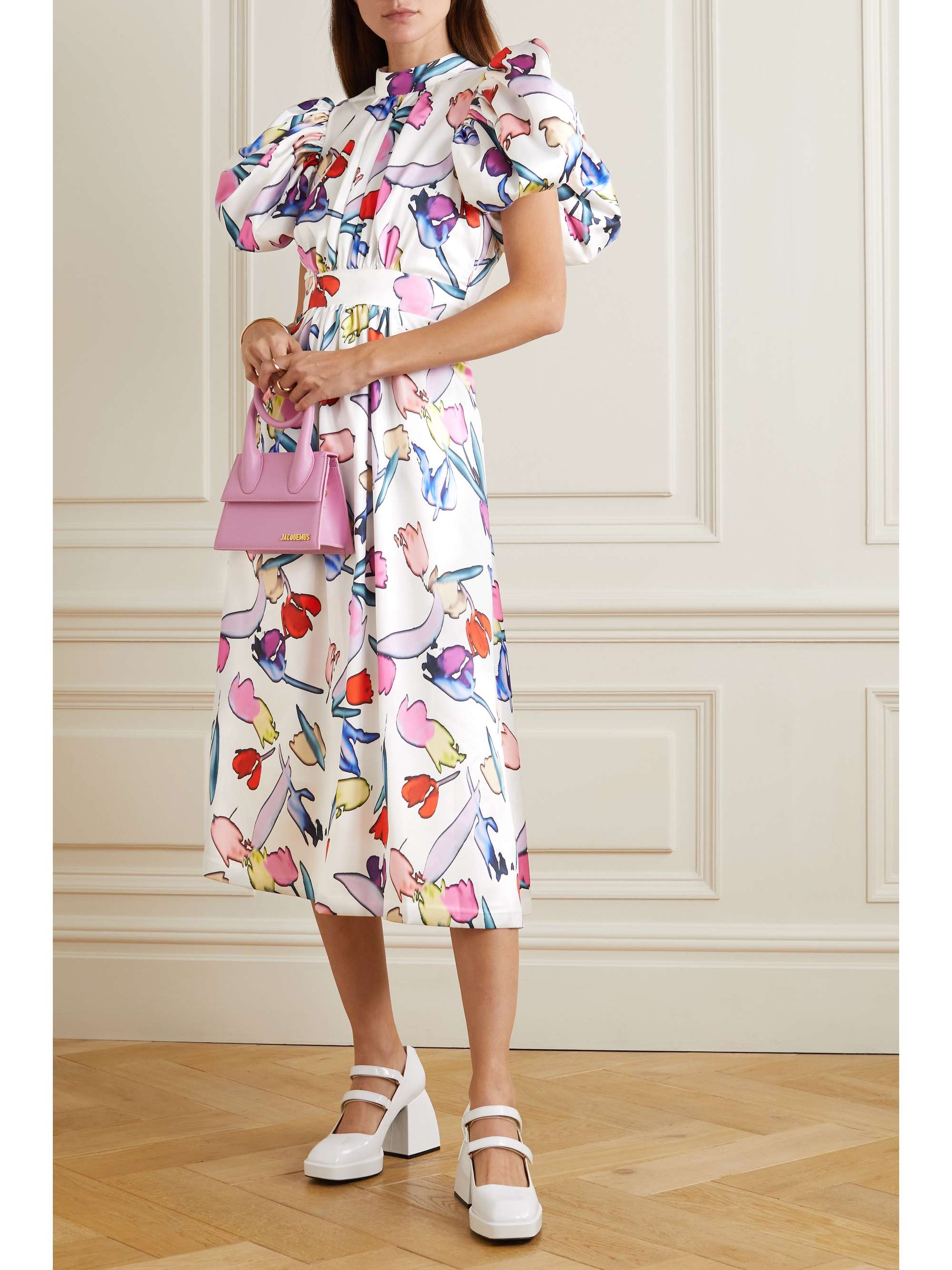 rotate birger christensen net a porter