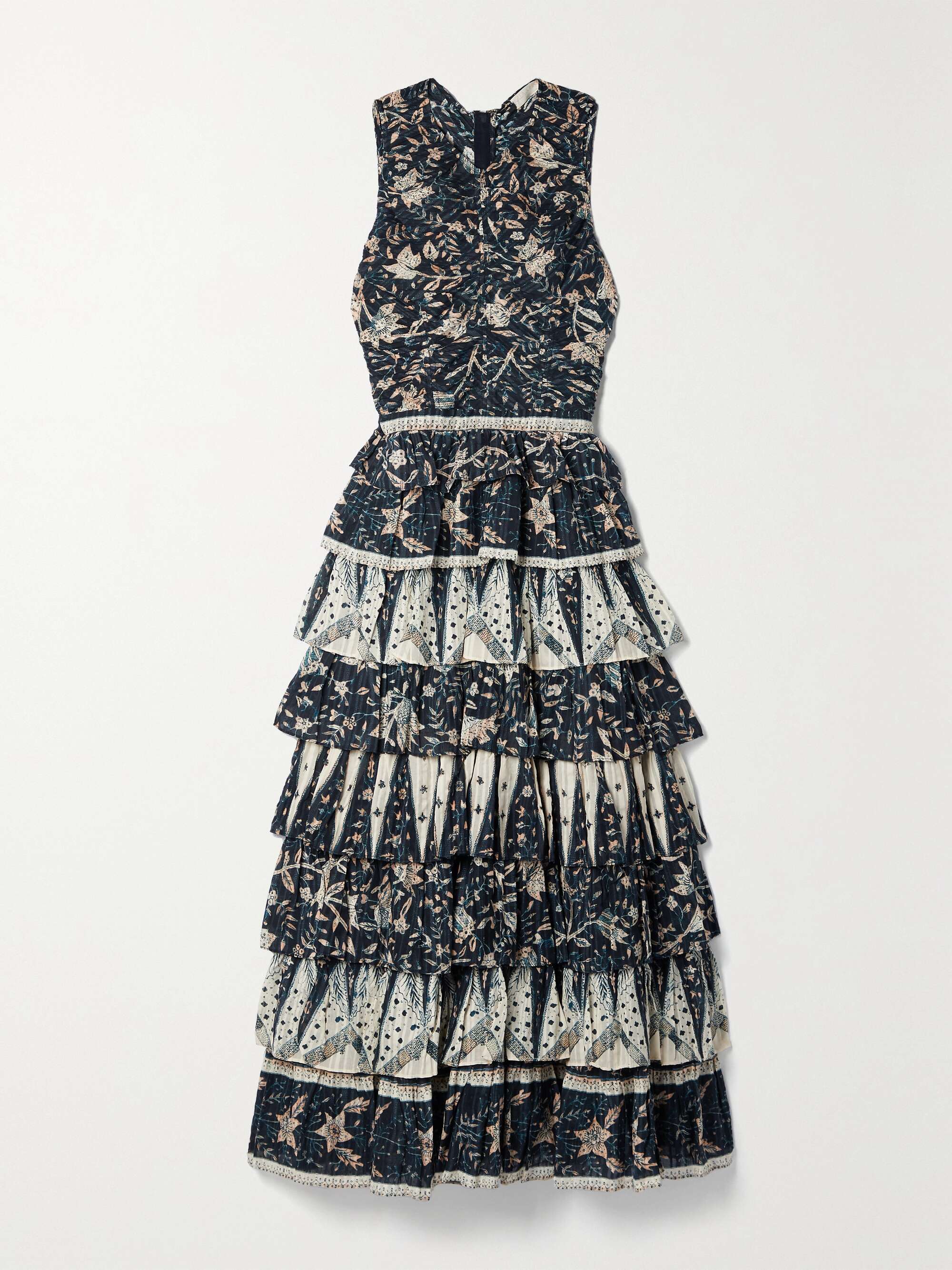 Garland deals marie gown