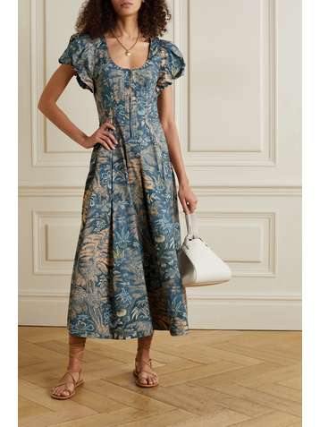 Ulla Johnson | NET-A-PORTER