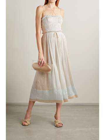 Ulla Johnson Dresses | NET-A-PORTER