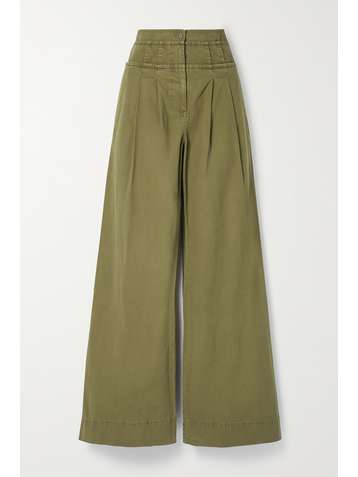Pants | Ulla Johnson | NET-A-PORTER