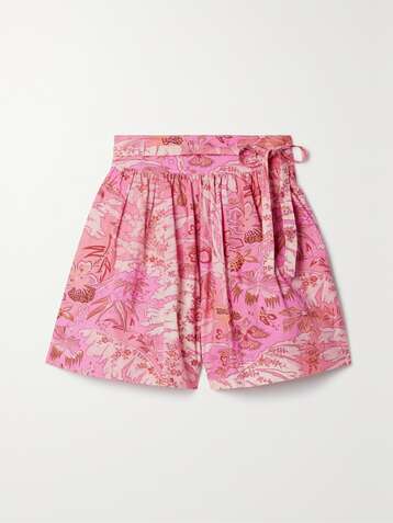 Shorts | Ulla Johnson | NET-A-PORTER