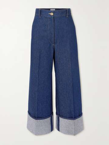 Patou | Feminine Ready-To-Wear | NET-A-PORTER Patou | Feminine Ready-To-Wear | NET-A-PORTER