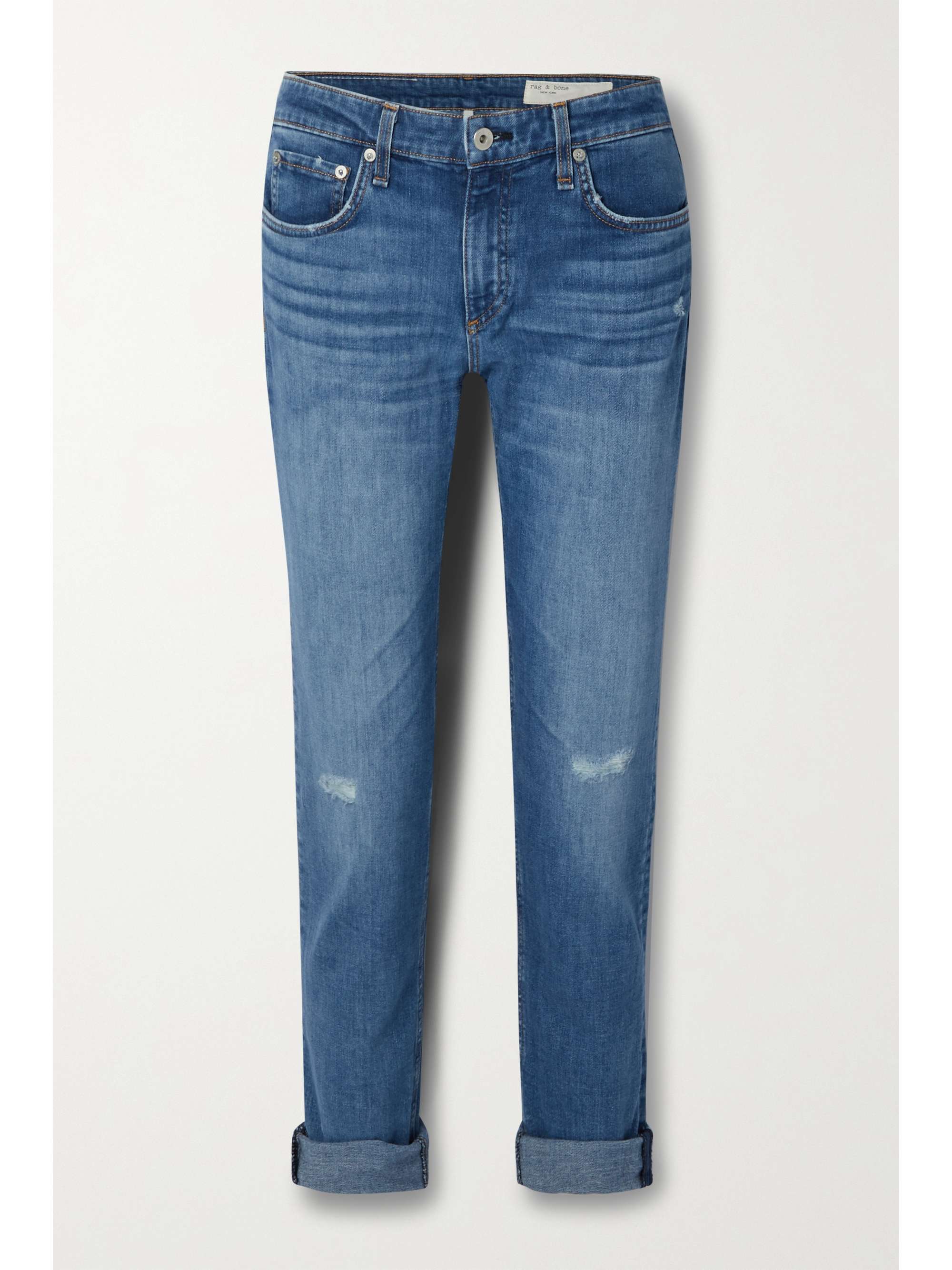 net-a-porter.com | Rag & bone