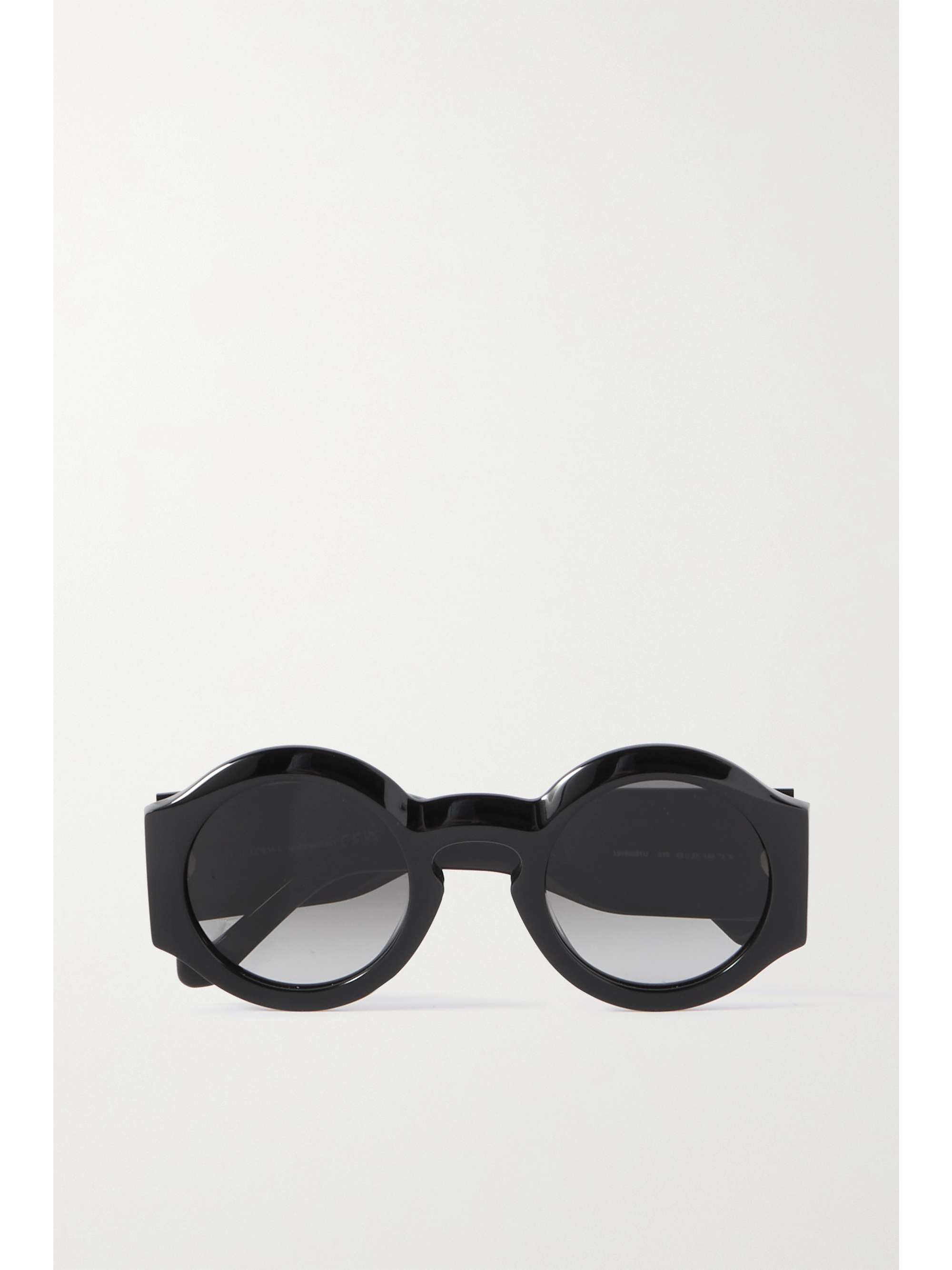 loewe glasses frames