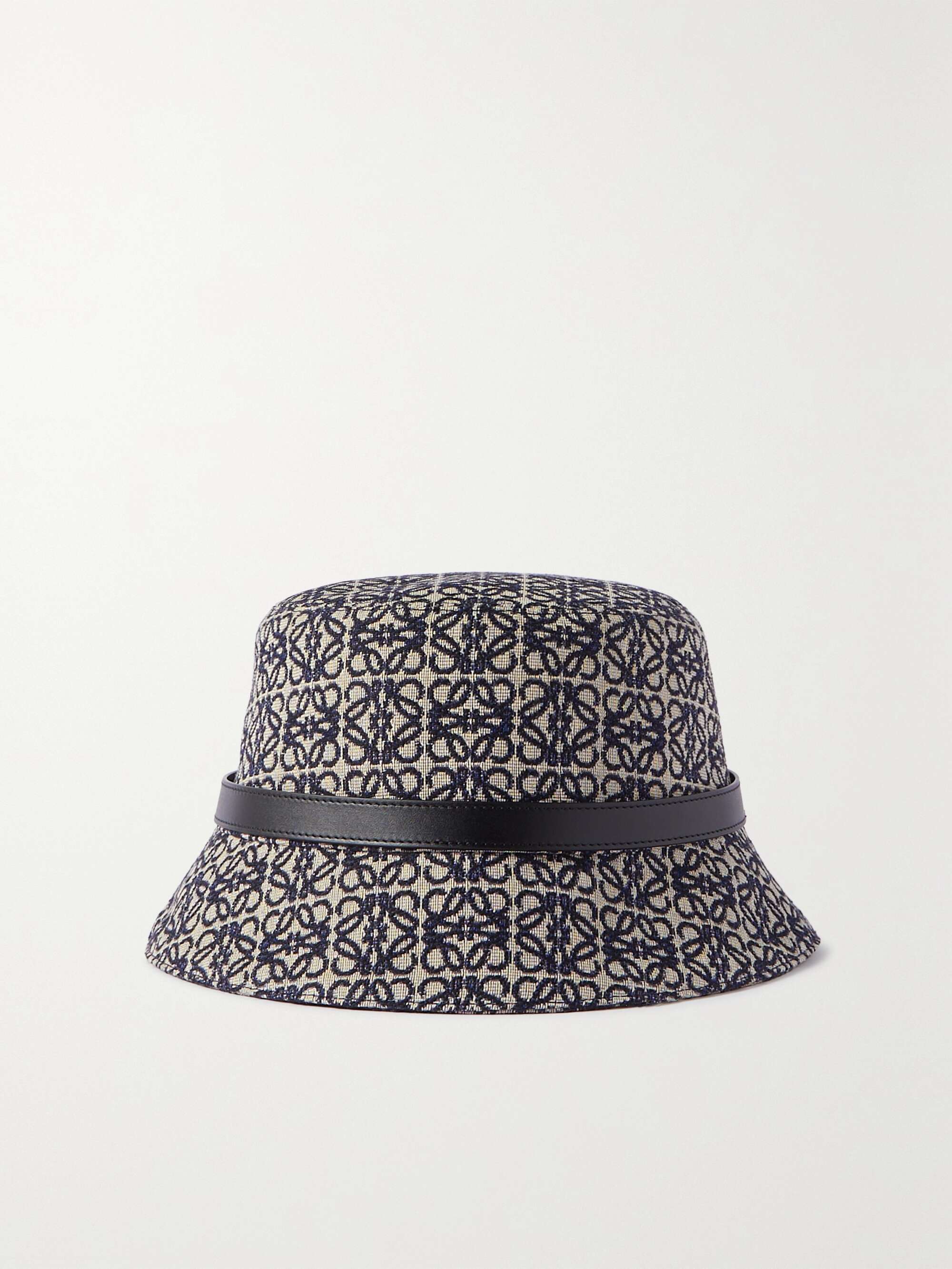 Women's Bucket hat, LOEWE