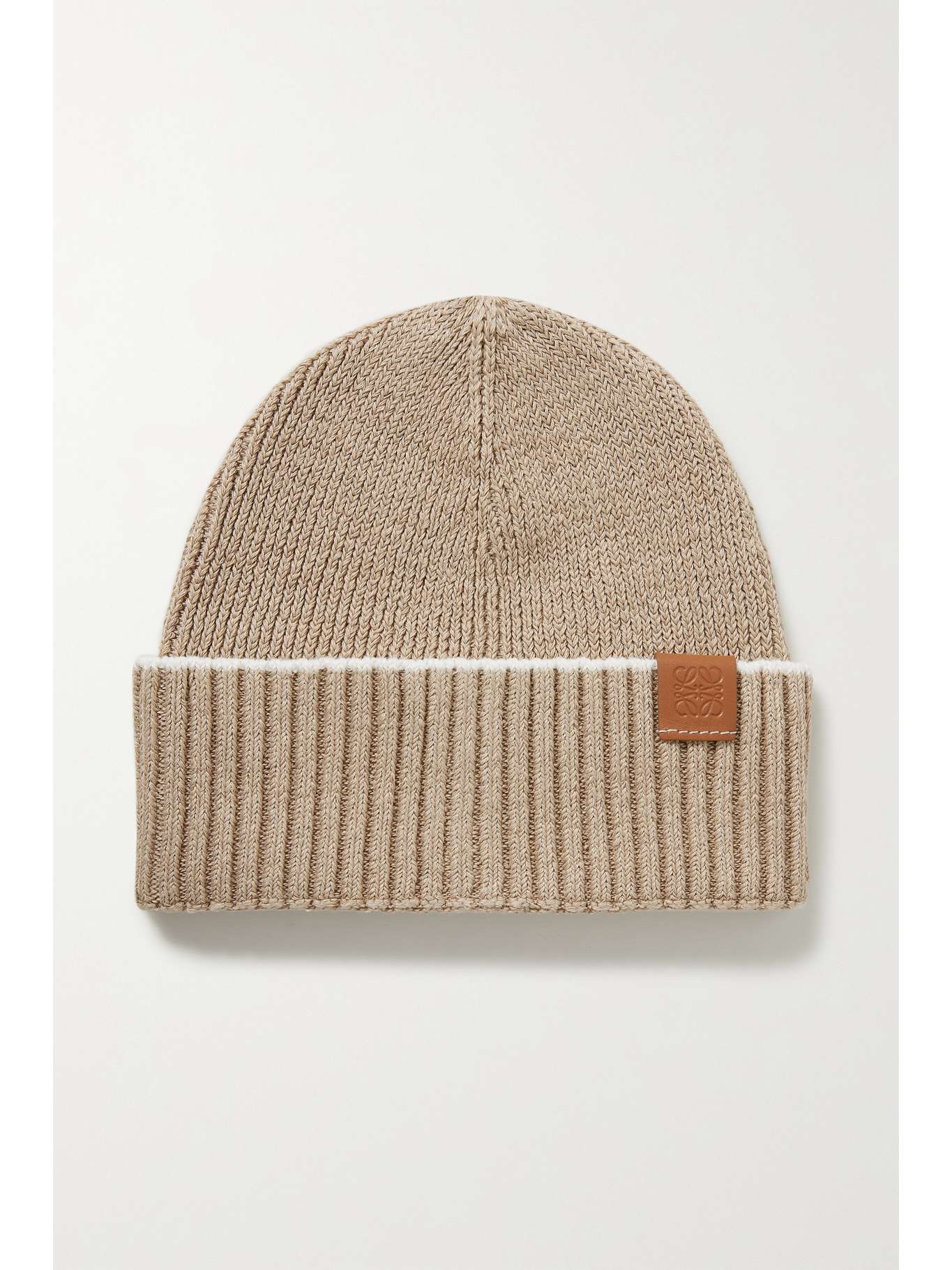 loewe beanie sale