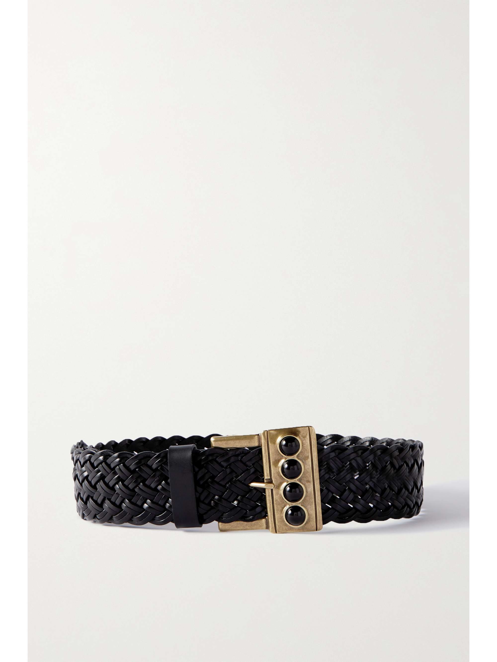 Etrowomens Belts goldbuckle leather belt Belts 100 Authentic Shop at