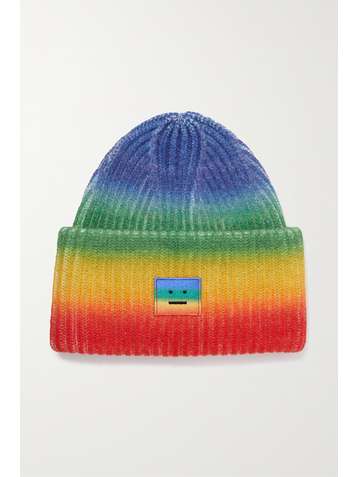 Beanies | Acne Studios | NET-A-PORTER