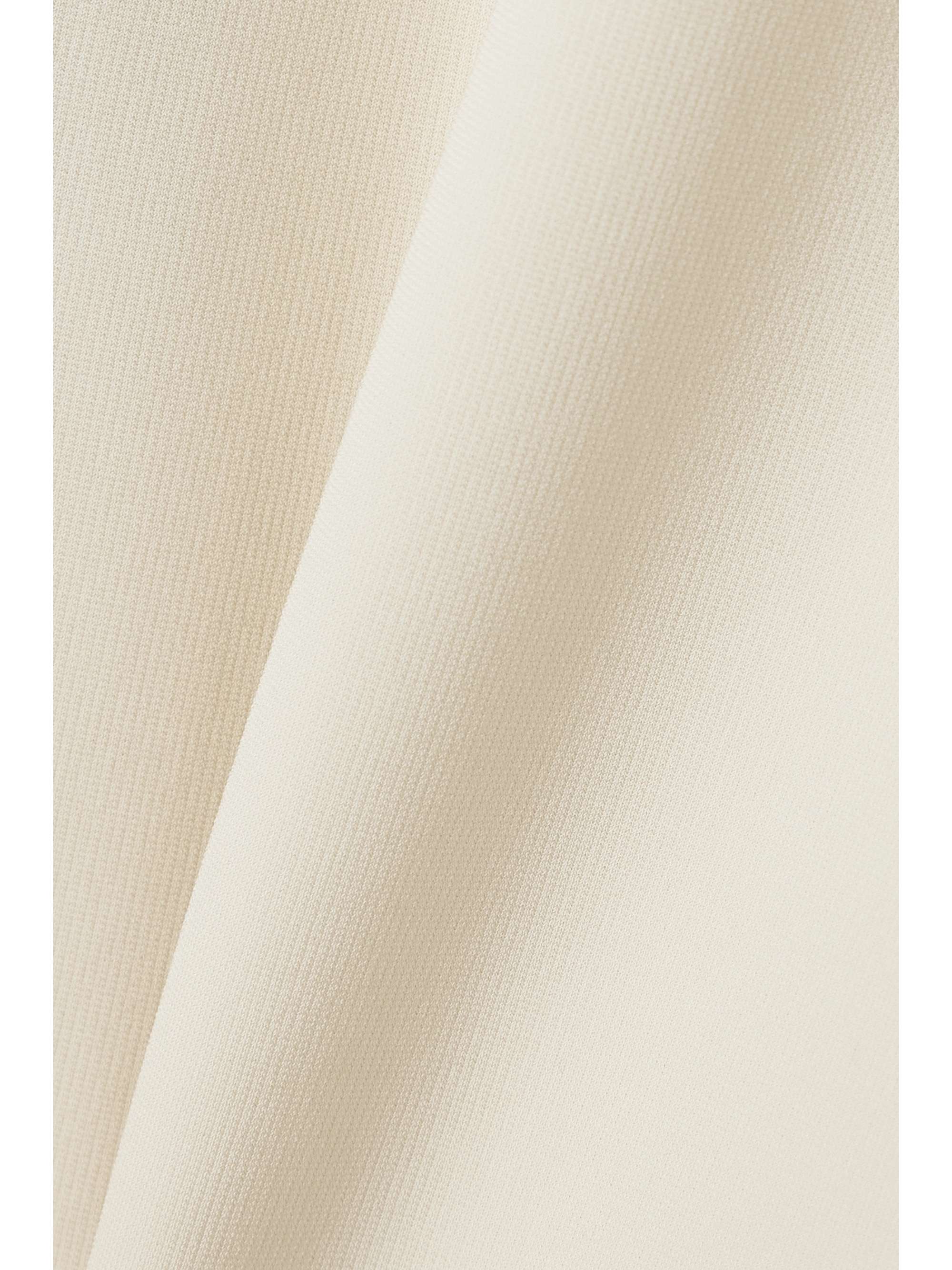MAISON MARGIELA Stretch-jersey bodysuit