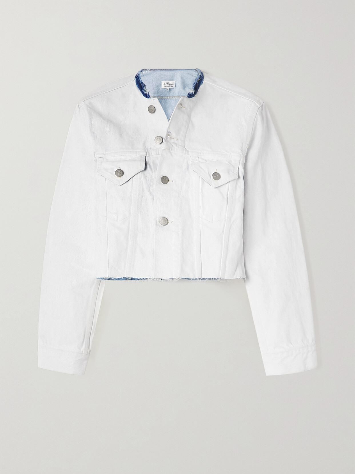 Maison Margiela - Cropped...