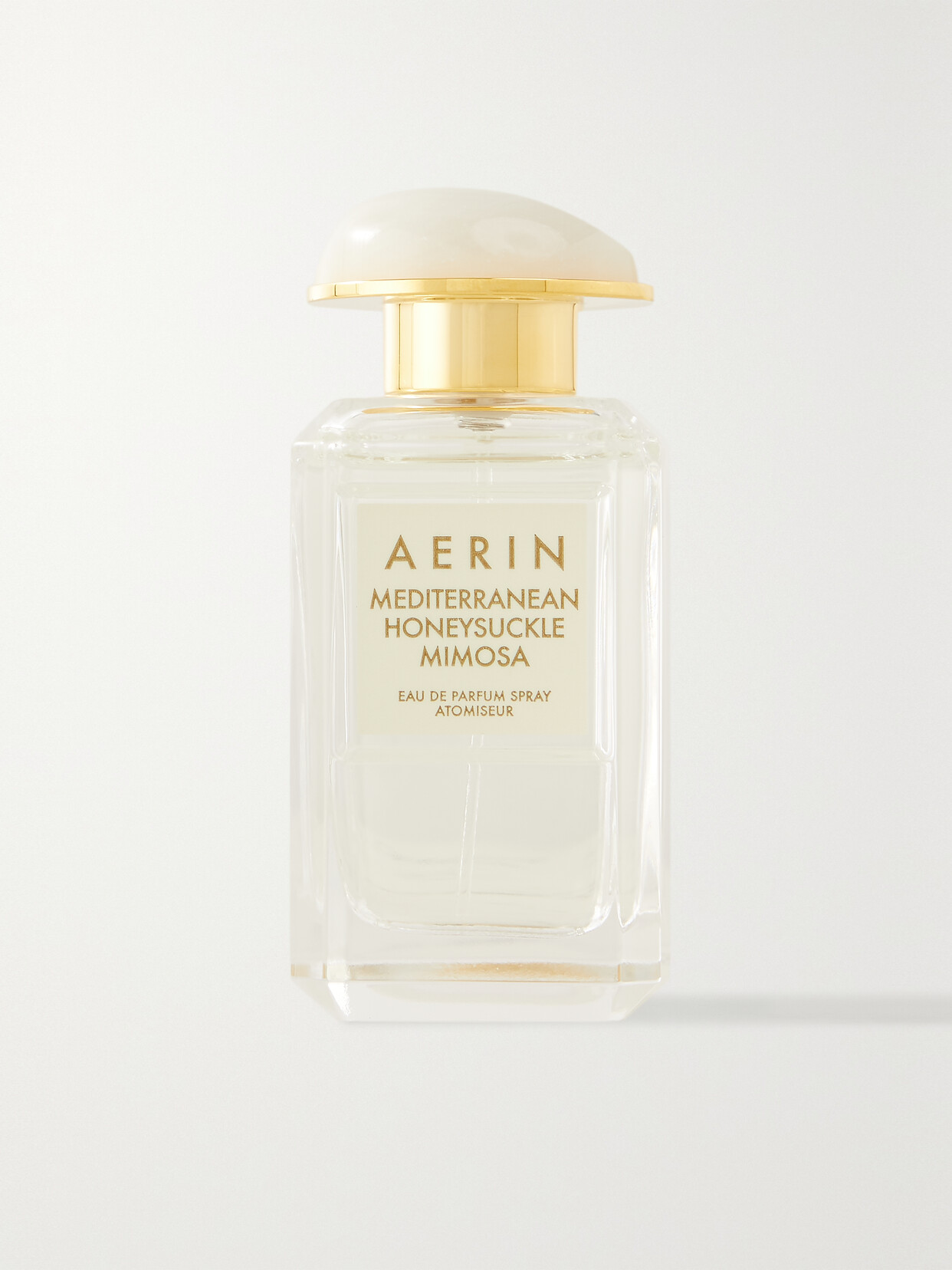 AERIN Beauty - Eau De Parfum - Mediterranean Honeysuckle Mimosa, 50ml