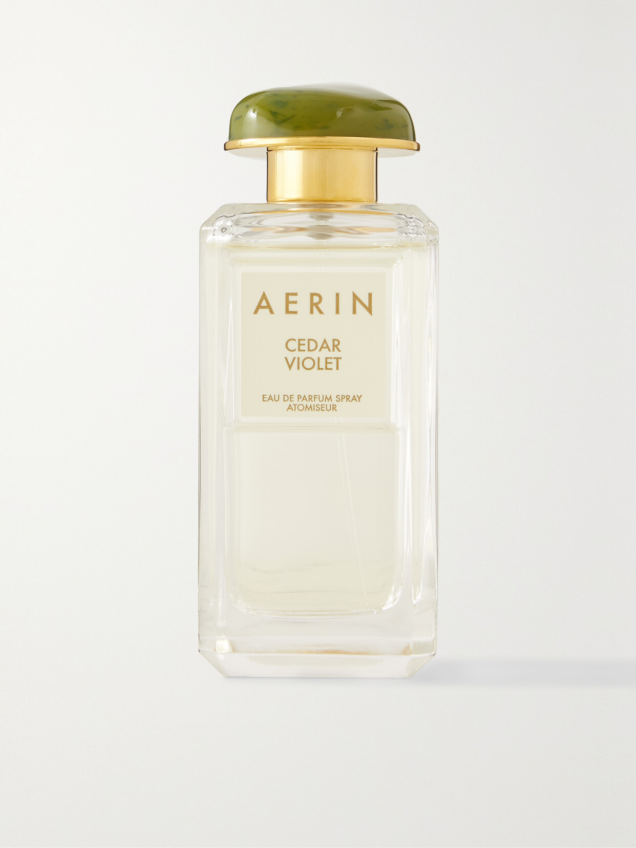 AERIN Beauty - Eau De Parfum - Cedar Violet, 100ml