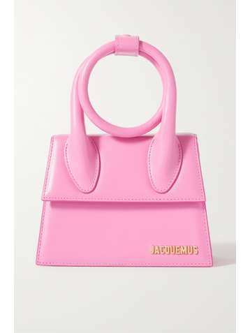 Jacquemus Le Chiquito Long Review, Modshots, What Fits Inside!