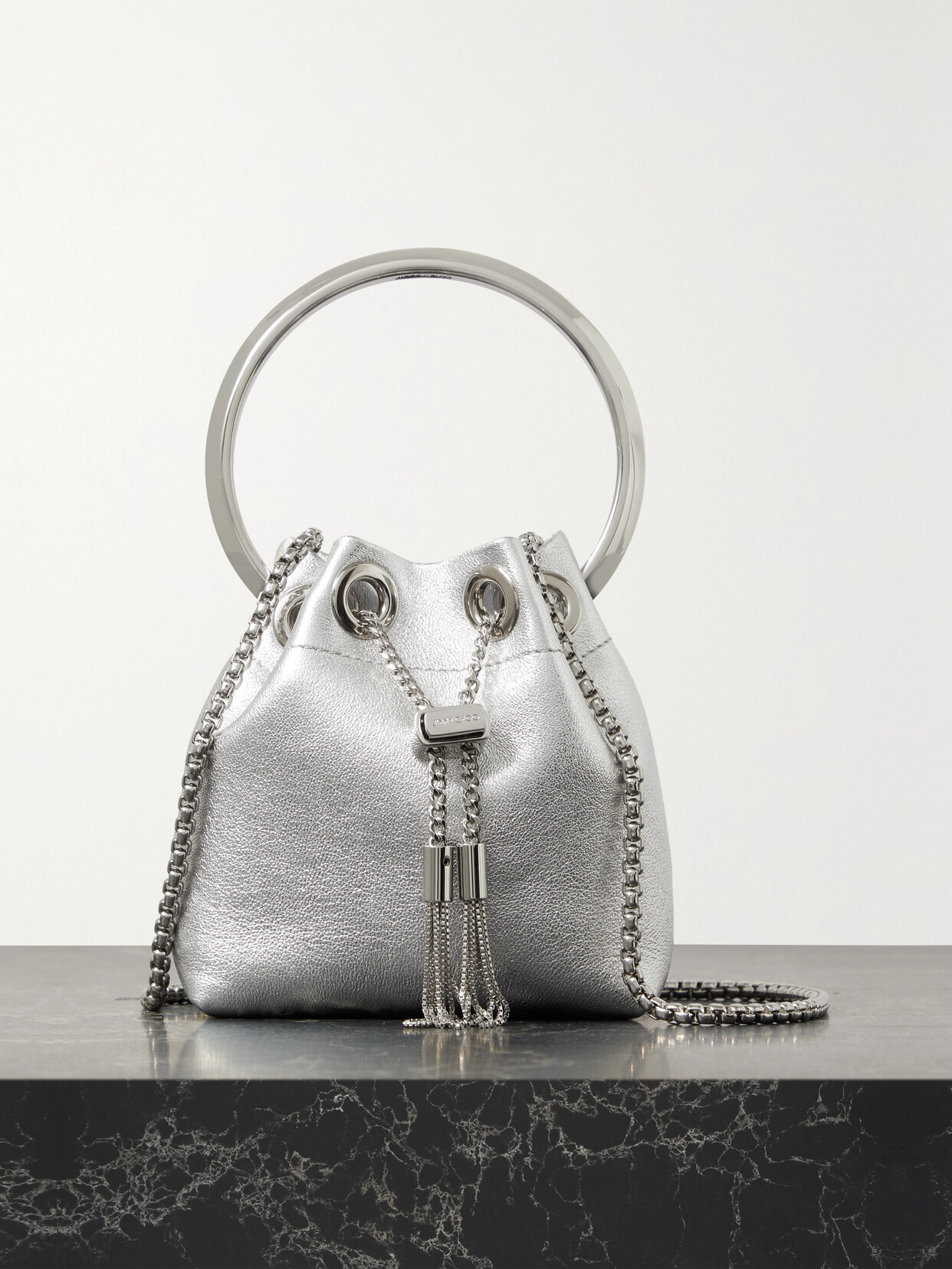 Jimmy Choo - Bon Bon Micro...