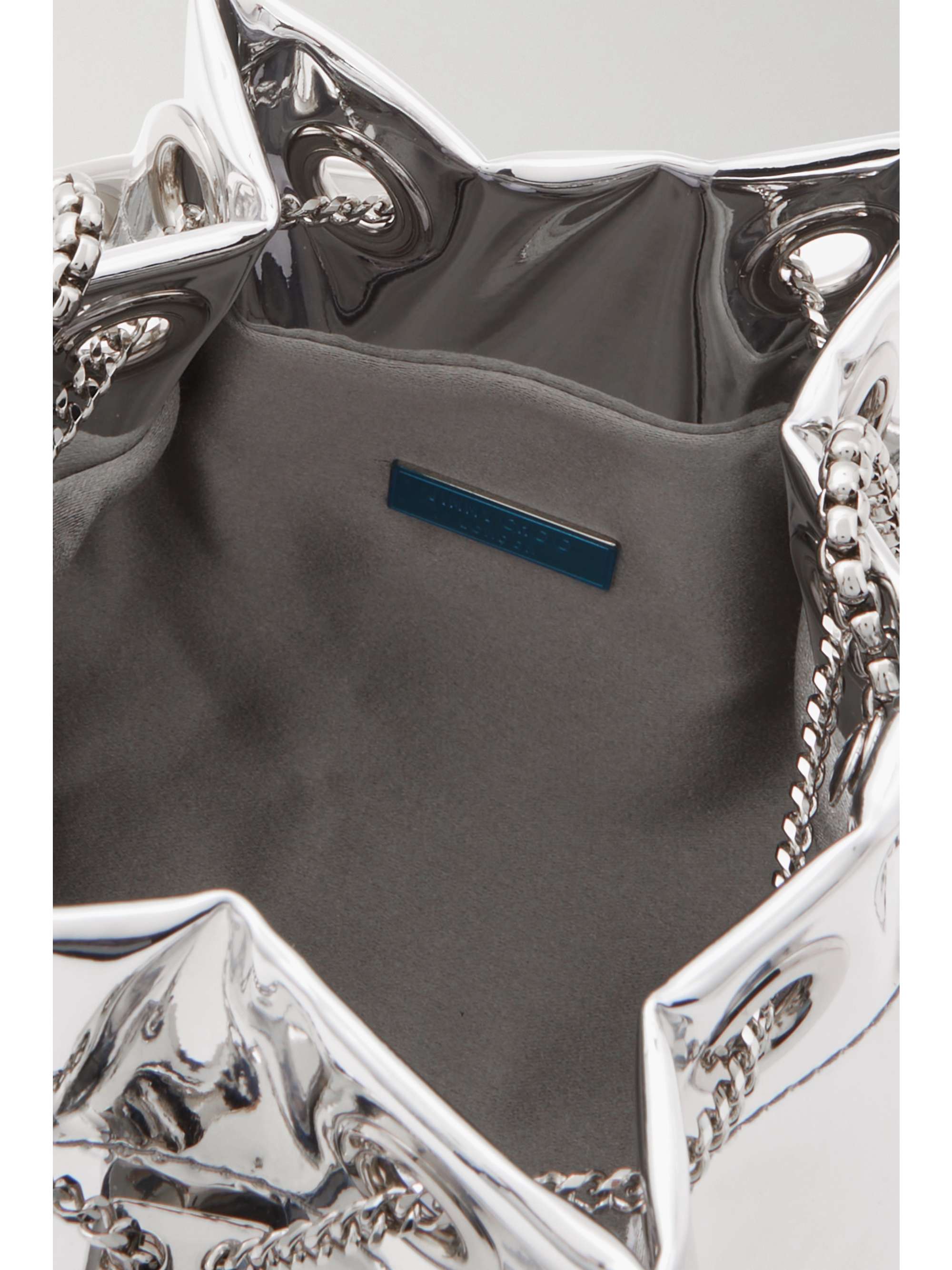 Tabi sales bucket bag