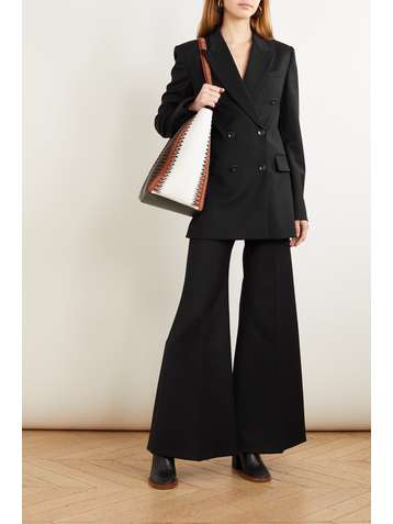 Chloé Pants | Shop our range of Chloé pants today | NET-A-PORTER Chloé Pants | Shop our range of Chloé pants today | NET-A-PORTER