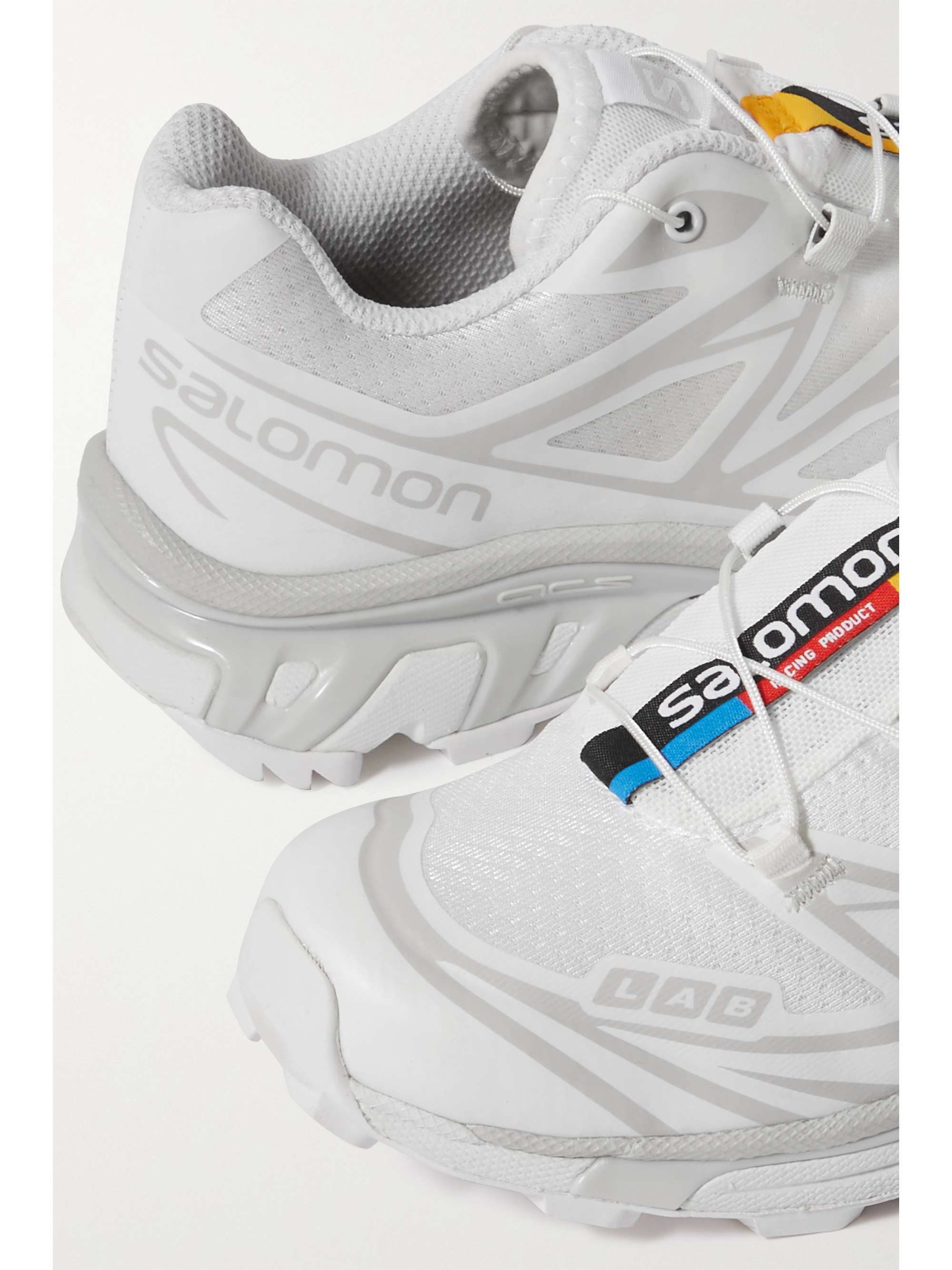 SALOMON 