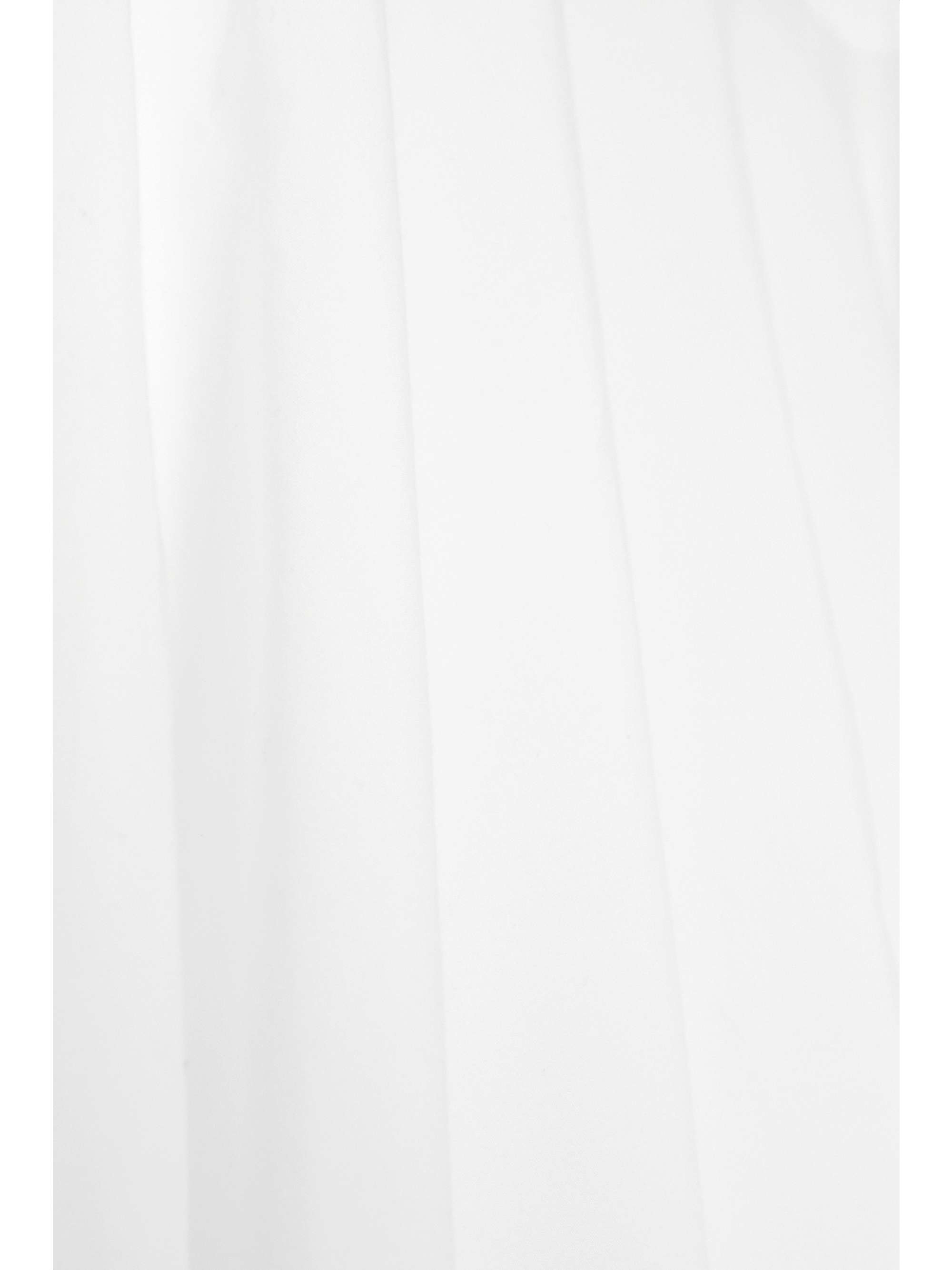 ALAÏA Cotton-poplin halterneck maxi dress