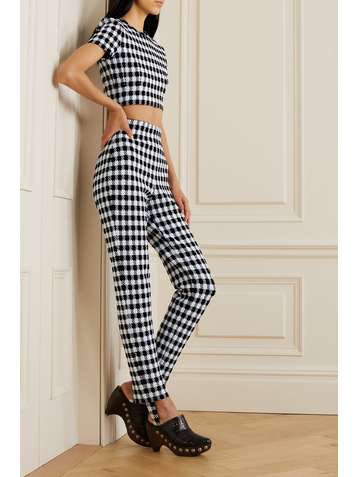 ALAÏA Clothing | NET-A-PORTER