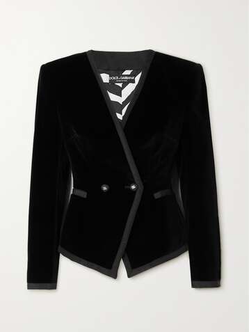 Jackets | Dolce & Gabbana | NET-A-PORTER