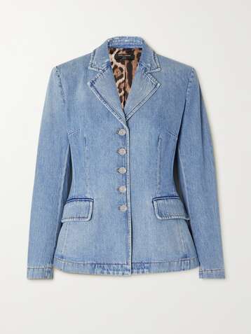 Jackets | Dolce & Gabbana | NET-A-PORTER