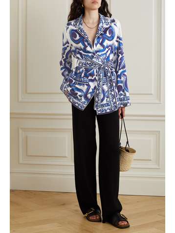 Clothing | Dolce & Gabbana | NET-A-PORTER