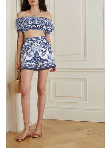 Dolce & Gabbana | Designer | NET-A-PORTER US Dolce & Gabbana | Designer | NET-A-PORTER US