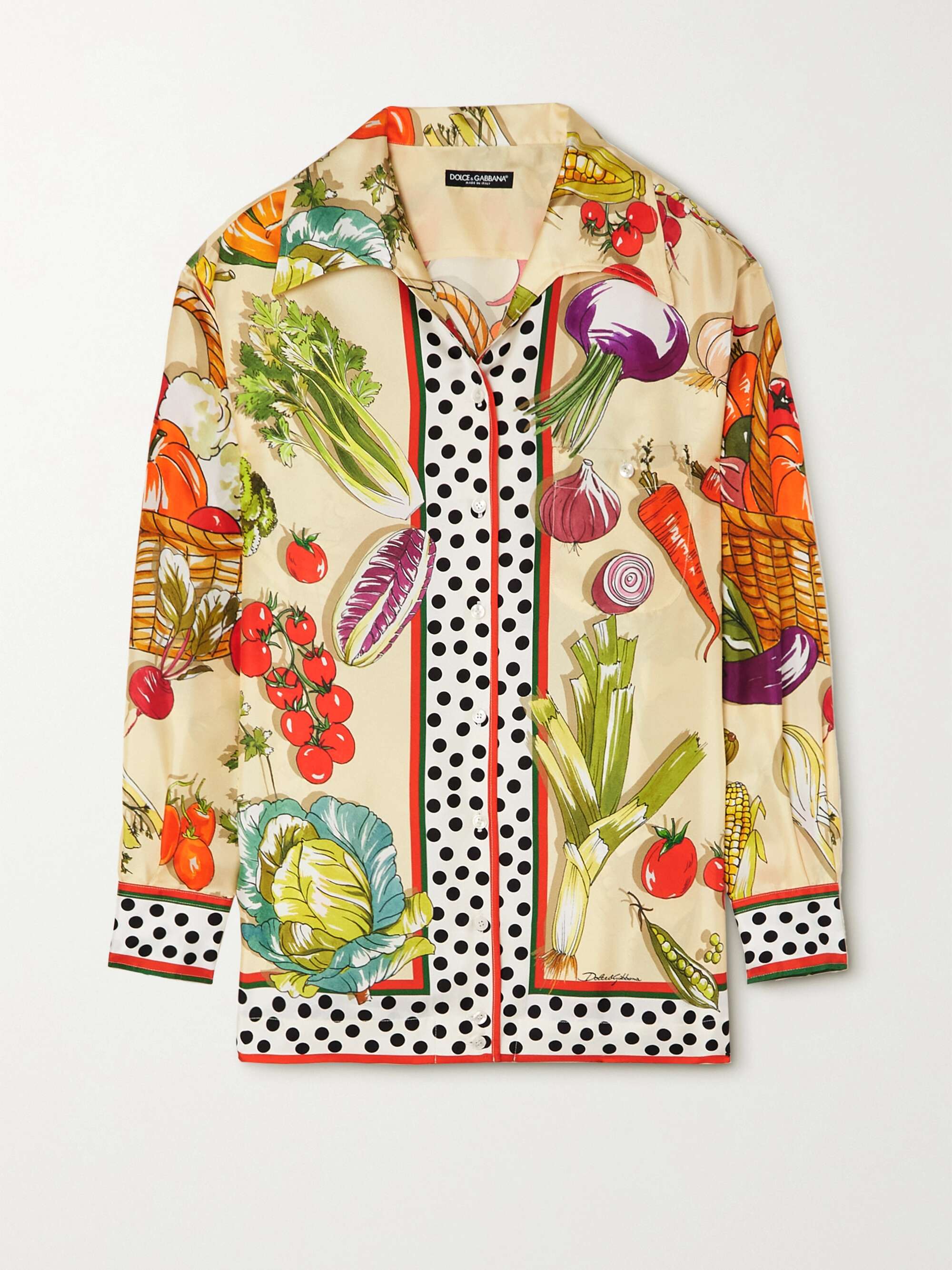 dolce & gabbana us