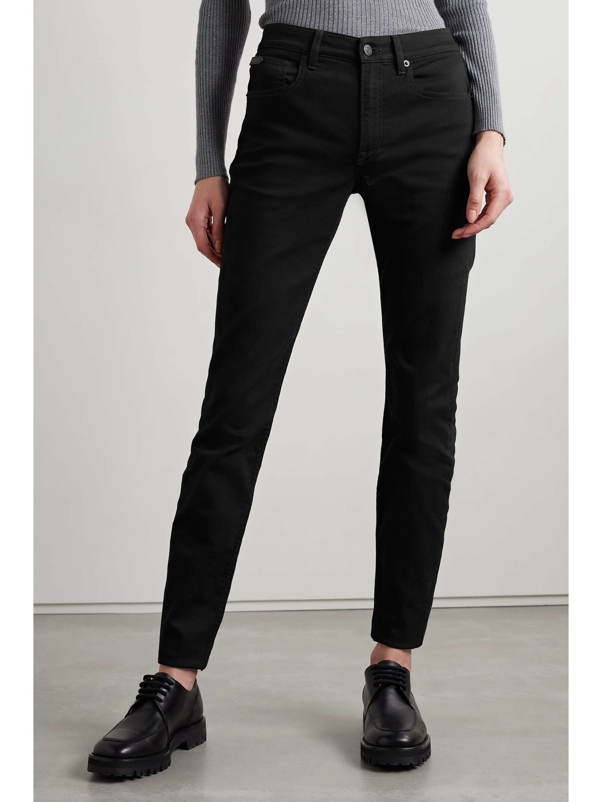 skinny jeans | RALPH LAUREN COLLECTION 