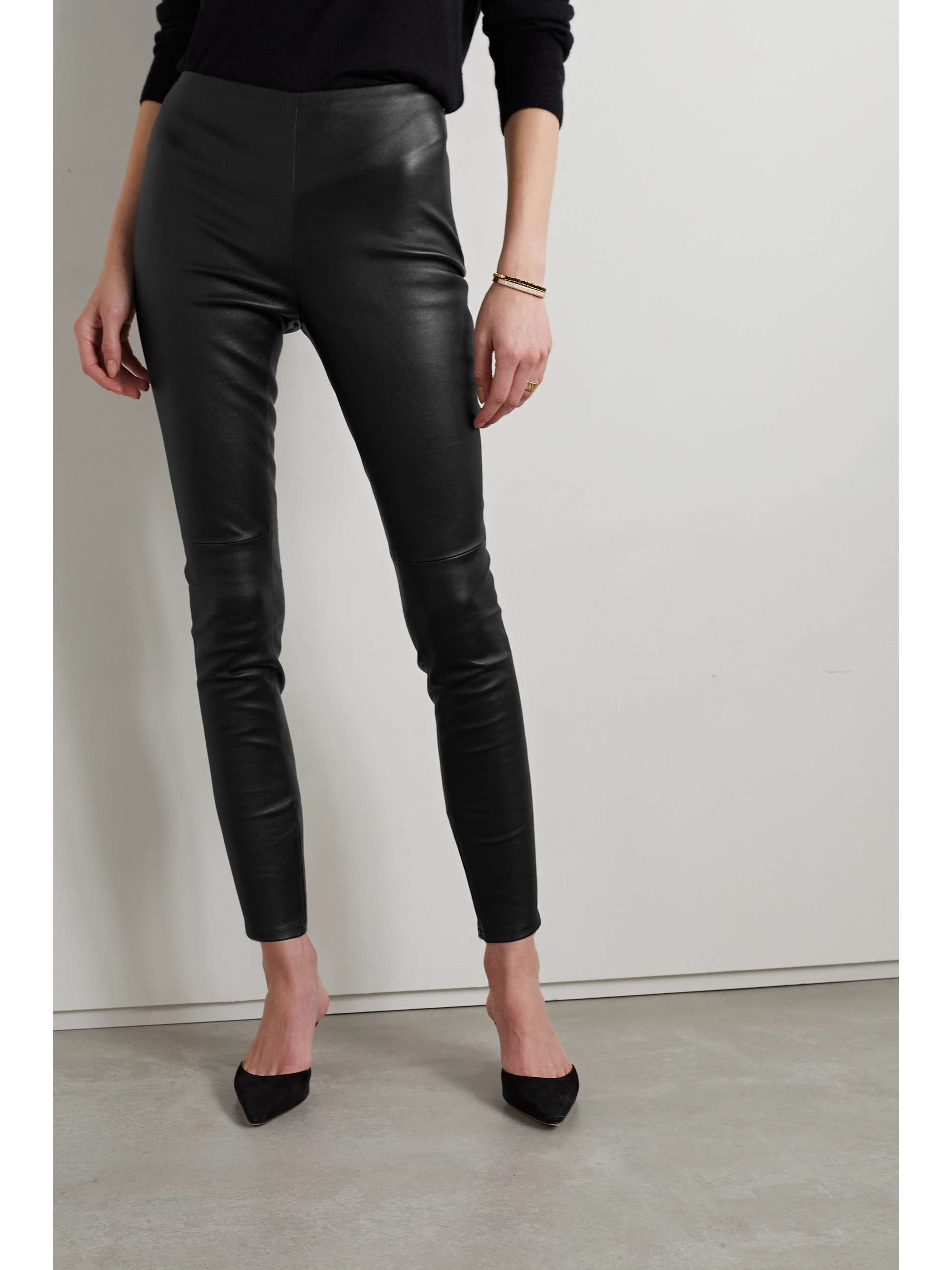 ralph lauren aubrie leggings
