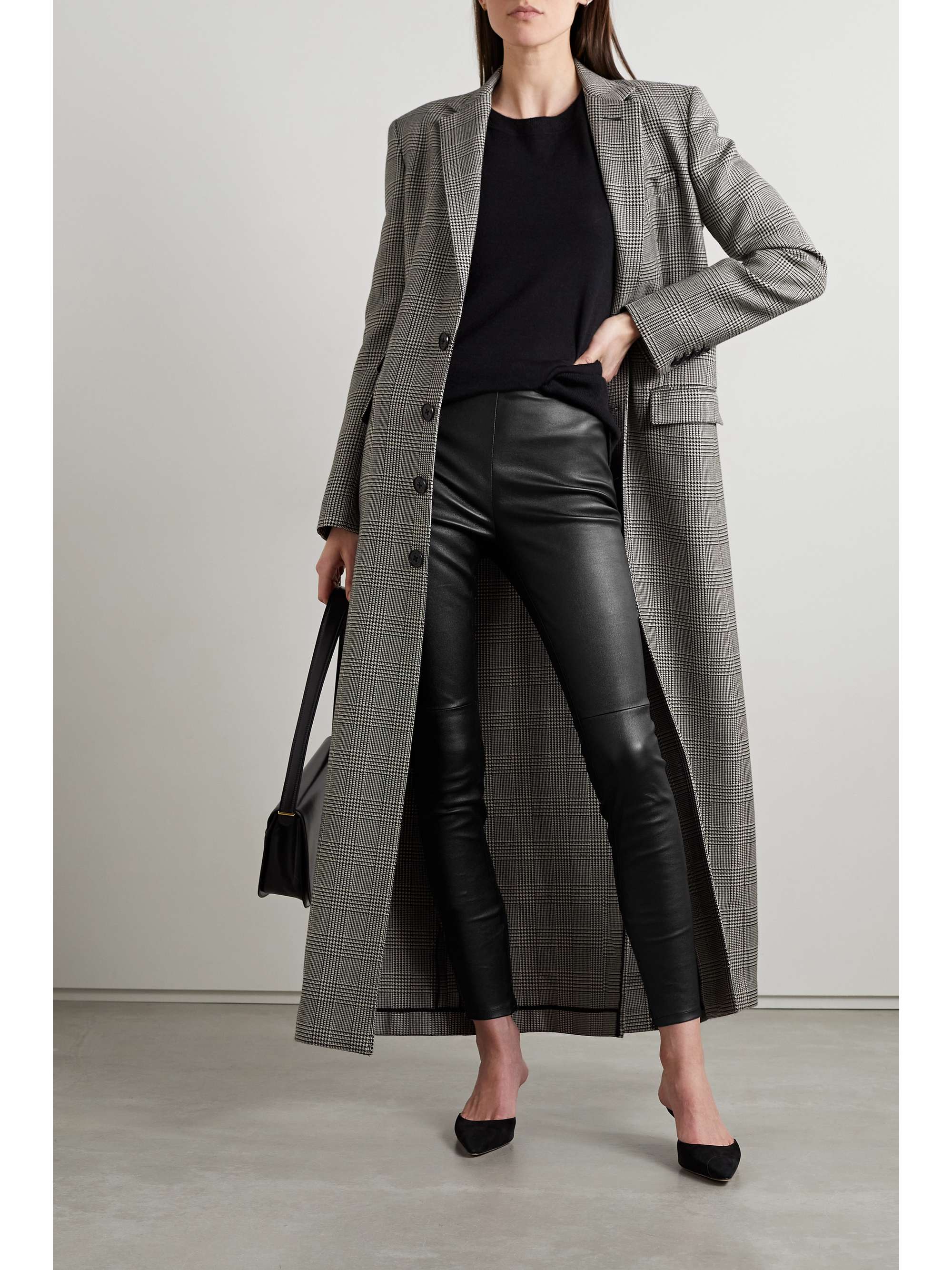 ralph lauren stretch leggings