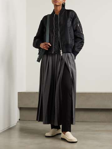 Sacai for Women - NET-A-PORTER