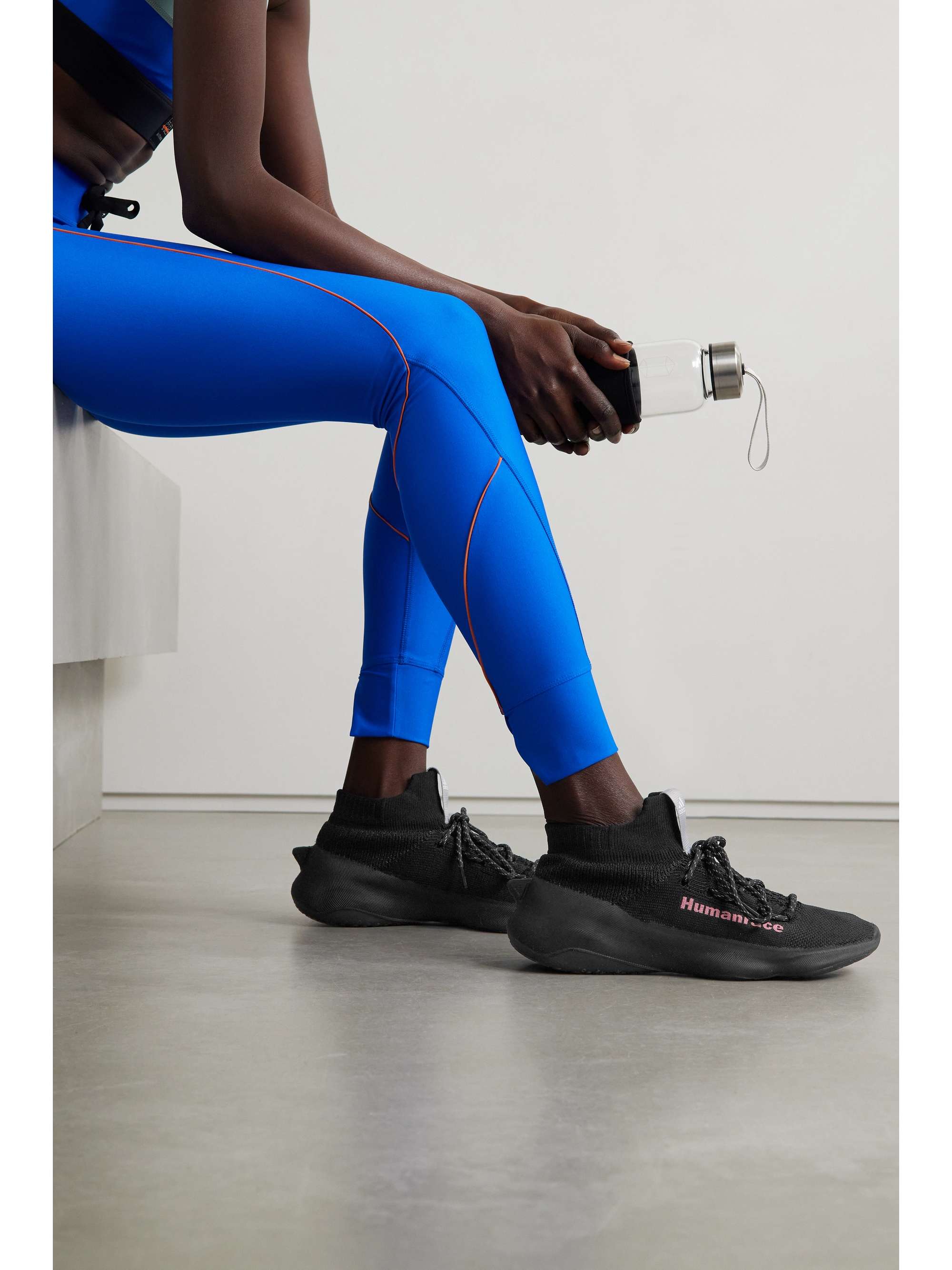 human race shoes sichona