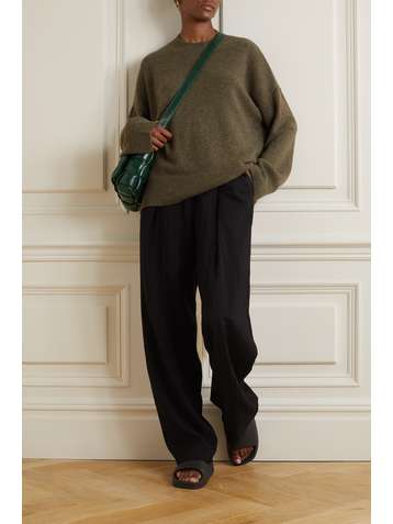 Sweater | Le Kasha | NET-A-PORTER Sweater | Le Kasha | NET-A-PORTER