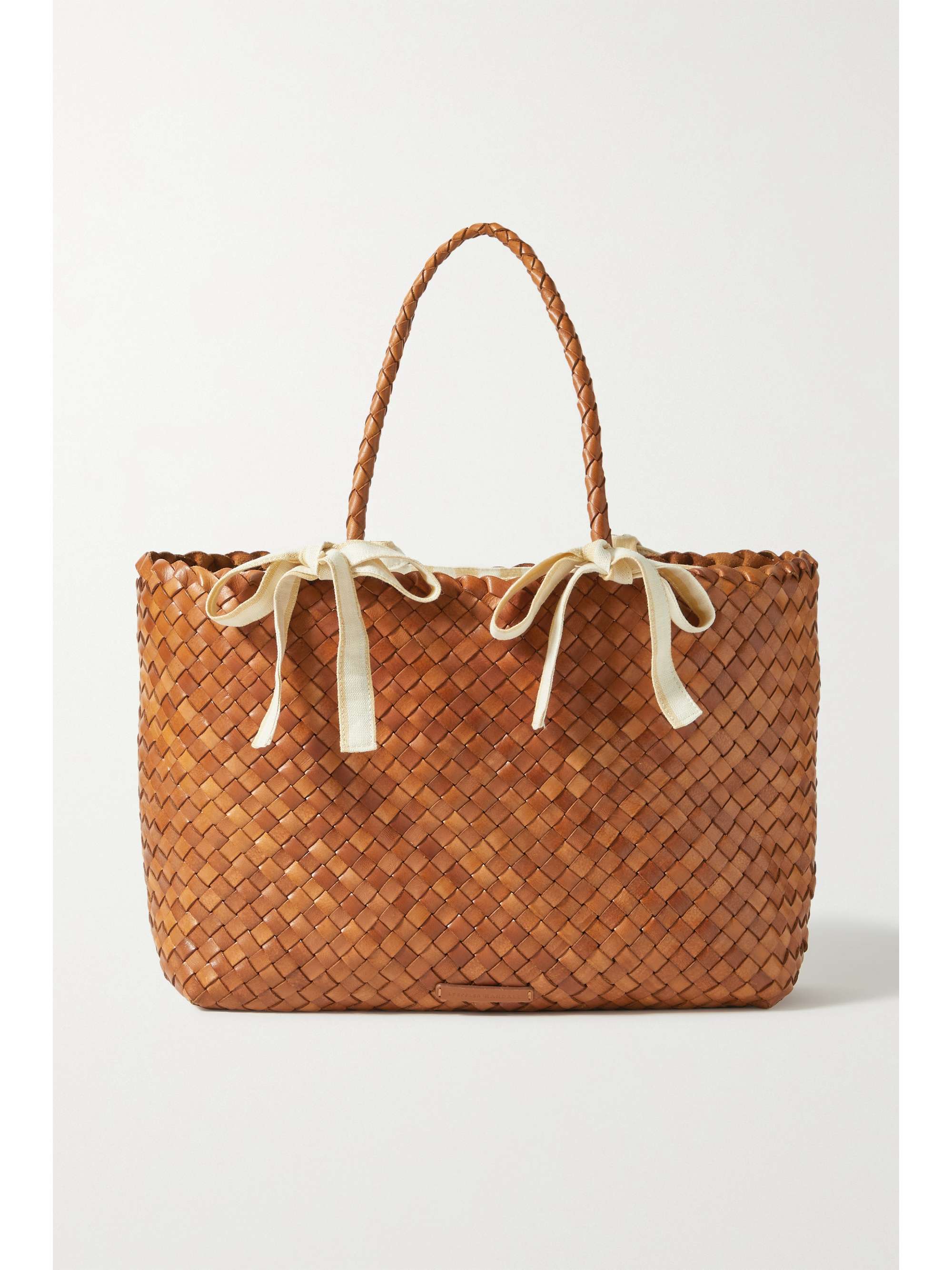 loeffler randall tote bag