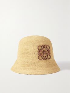 Designer Hats for Women | NET-A-PORTER