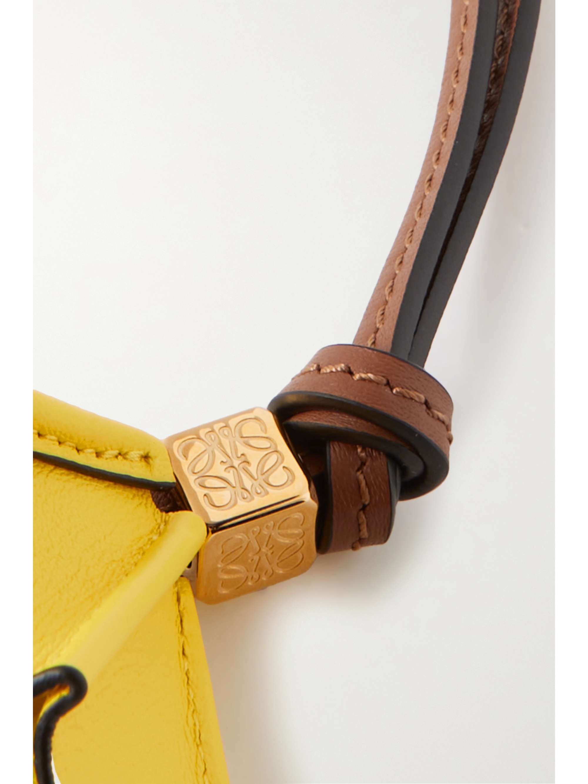 loewe bag charm