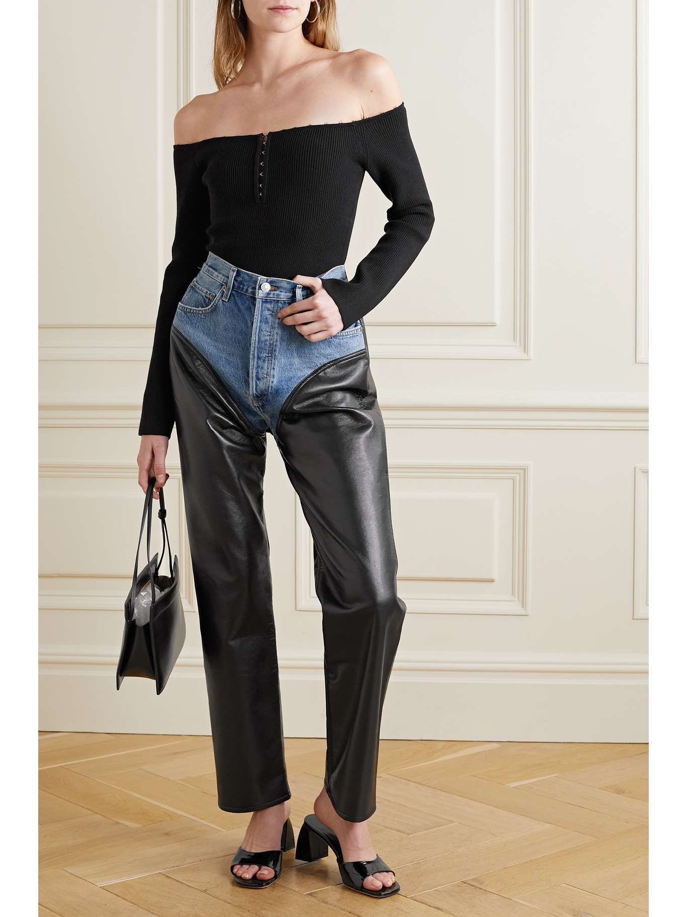 harley jeans