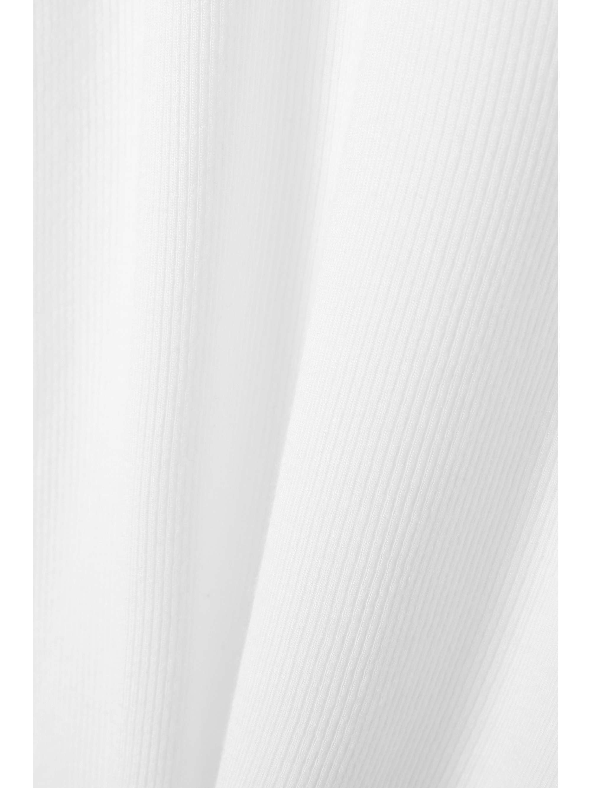 ATM ANTHONY THOMAS MELILLO Ribbed stretch-TENCEL Modal jersey T-shirt