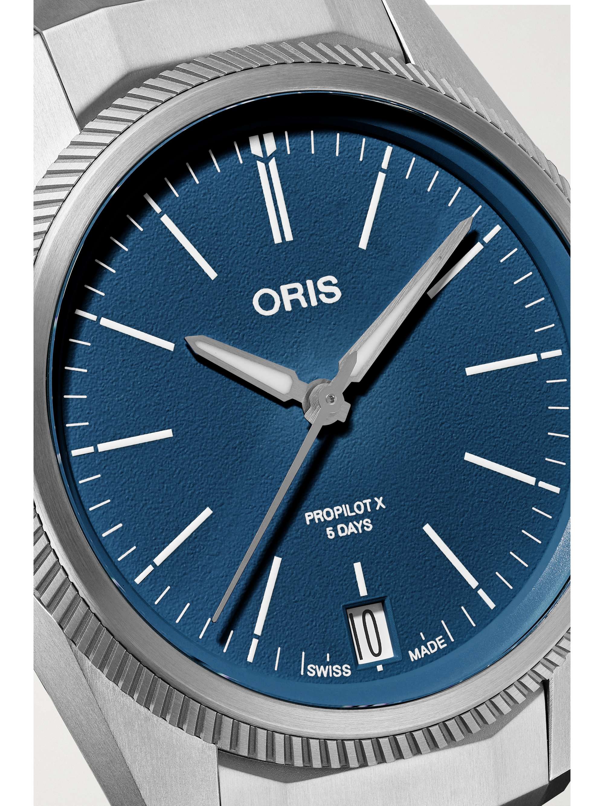 ORIS 