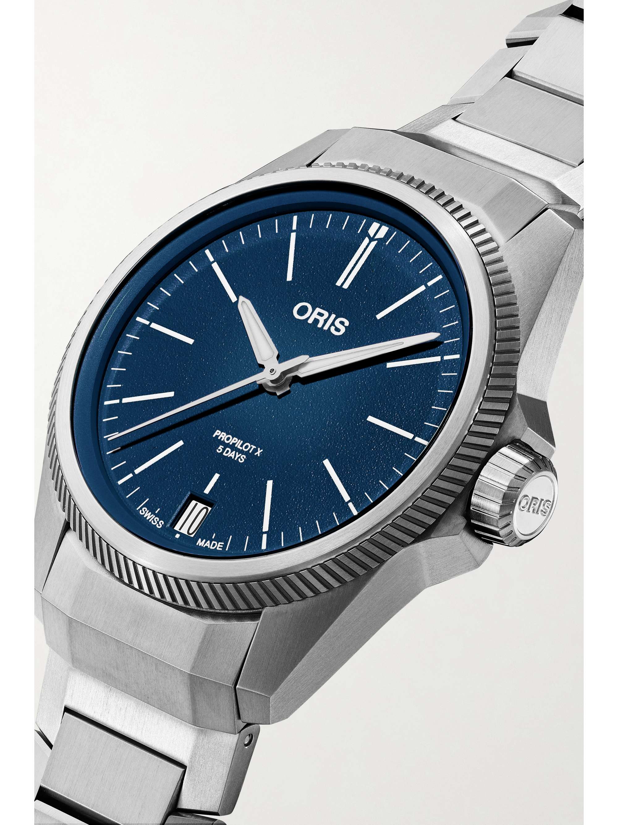 ORIS 