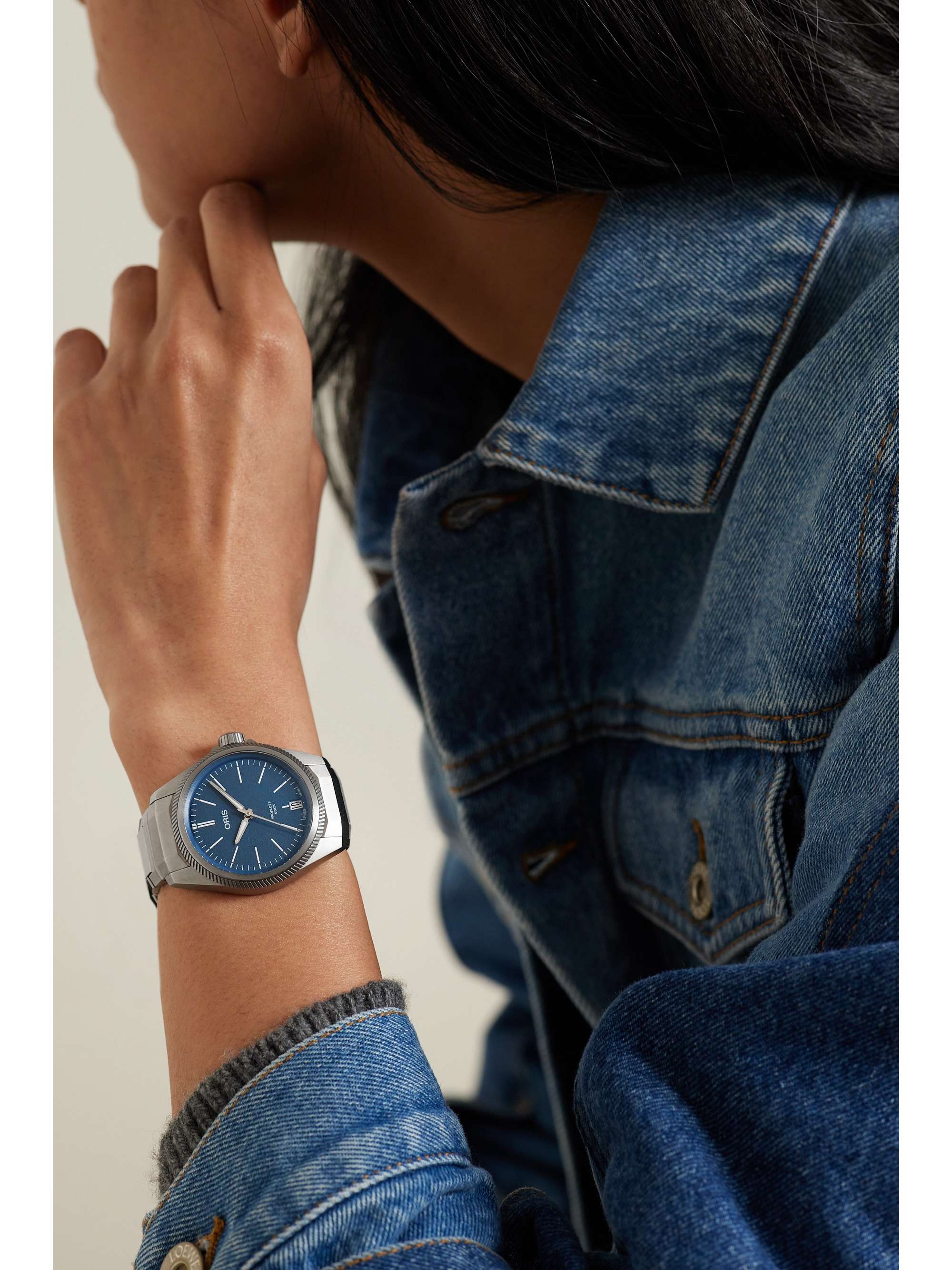 ORIS 