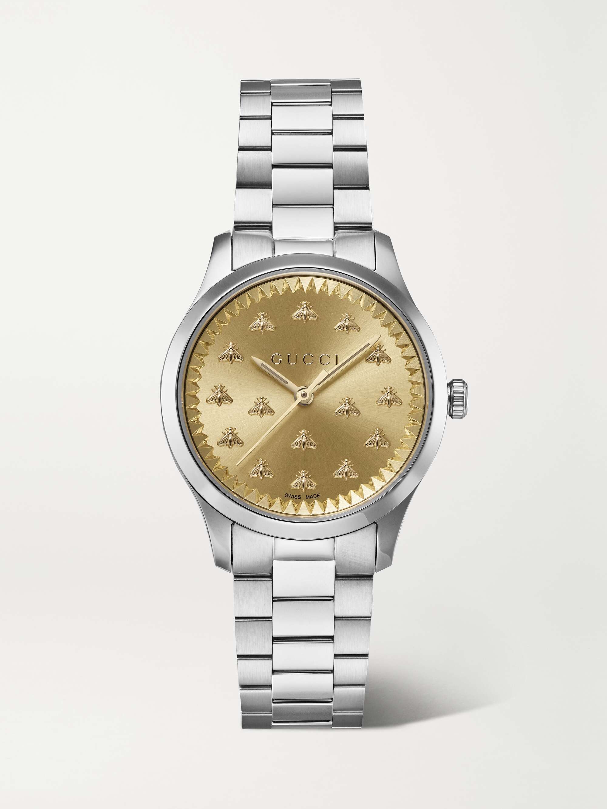 Watch With Guilloche Dial: A Timeless Accessory.