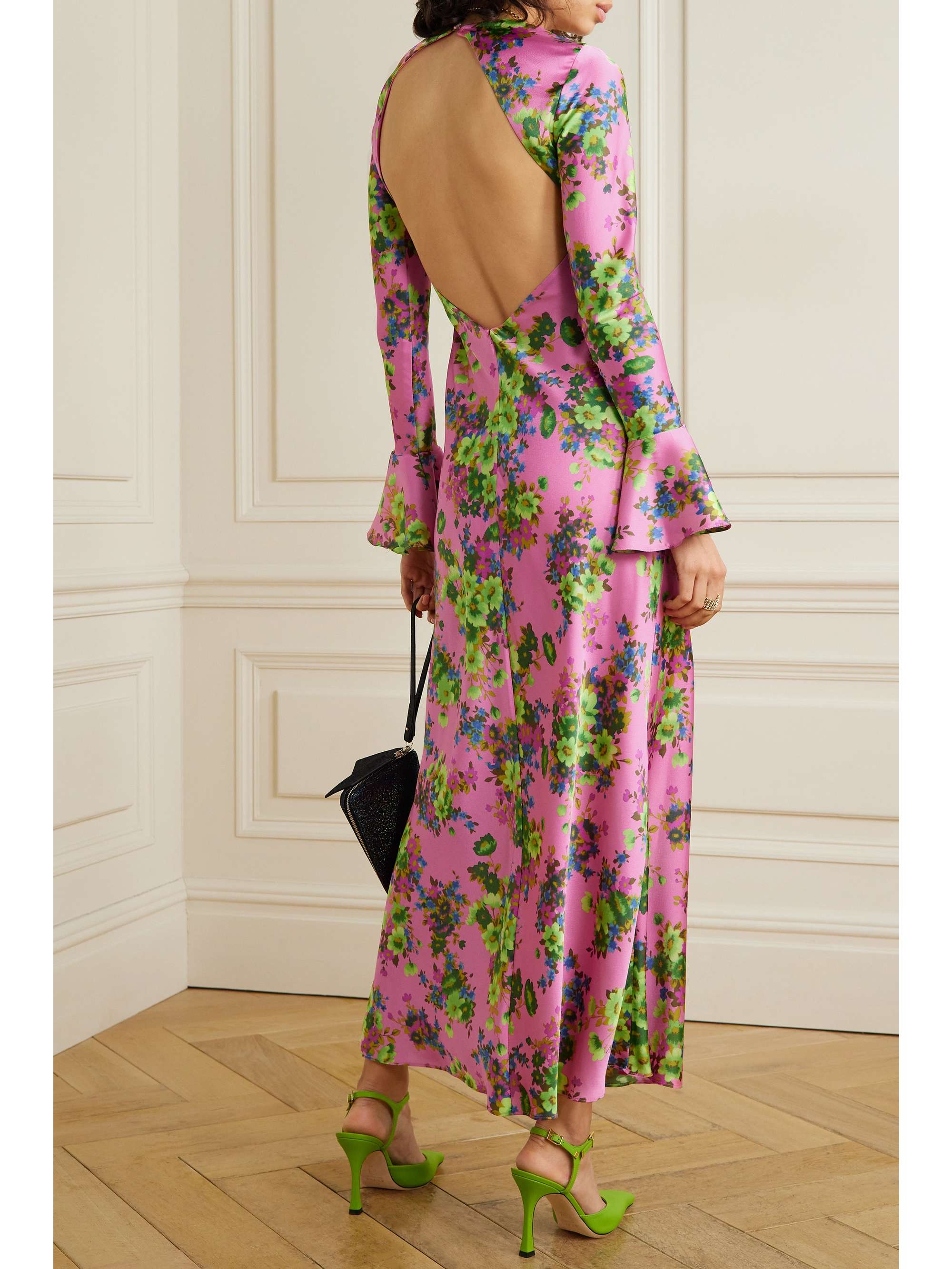 Váy maxi của Les Rêveries