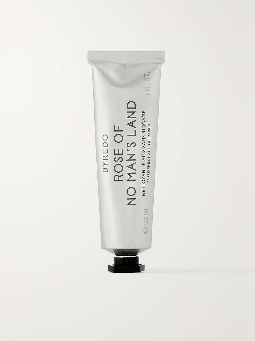 BYREDO Rinse-free Hand Cleanser - Rose Of No Man's Land, 30ml