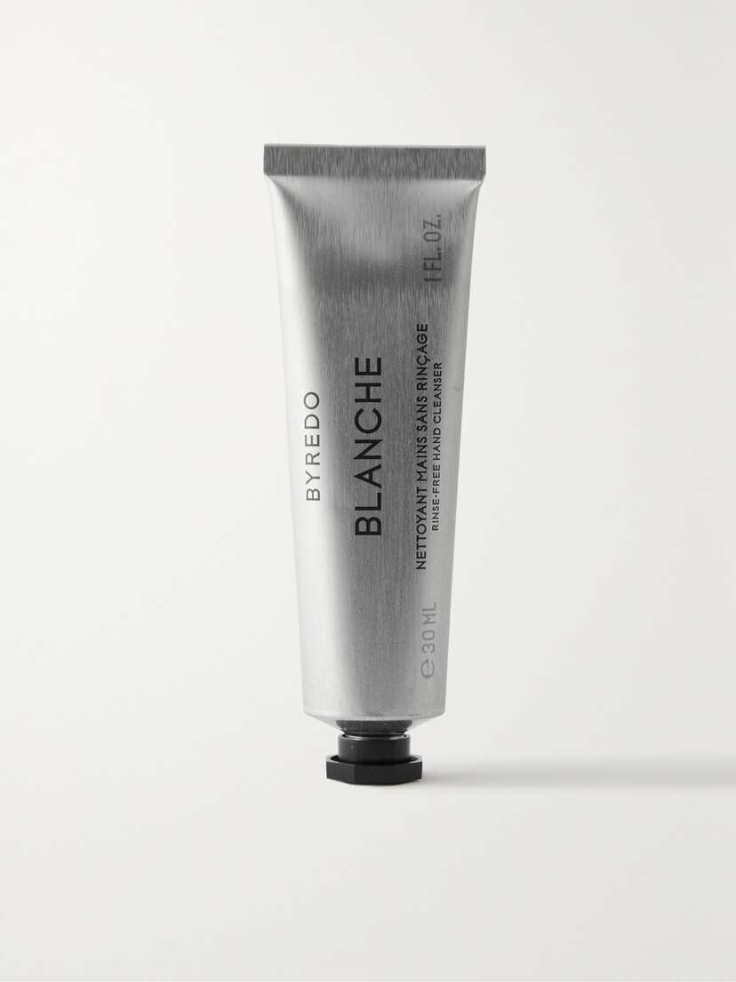 BYREDO Rinse-free Hand Cleanser - Blanche, 30ml