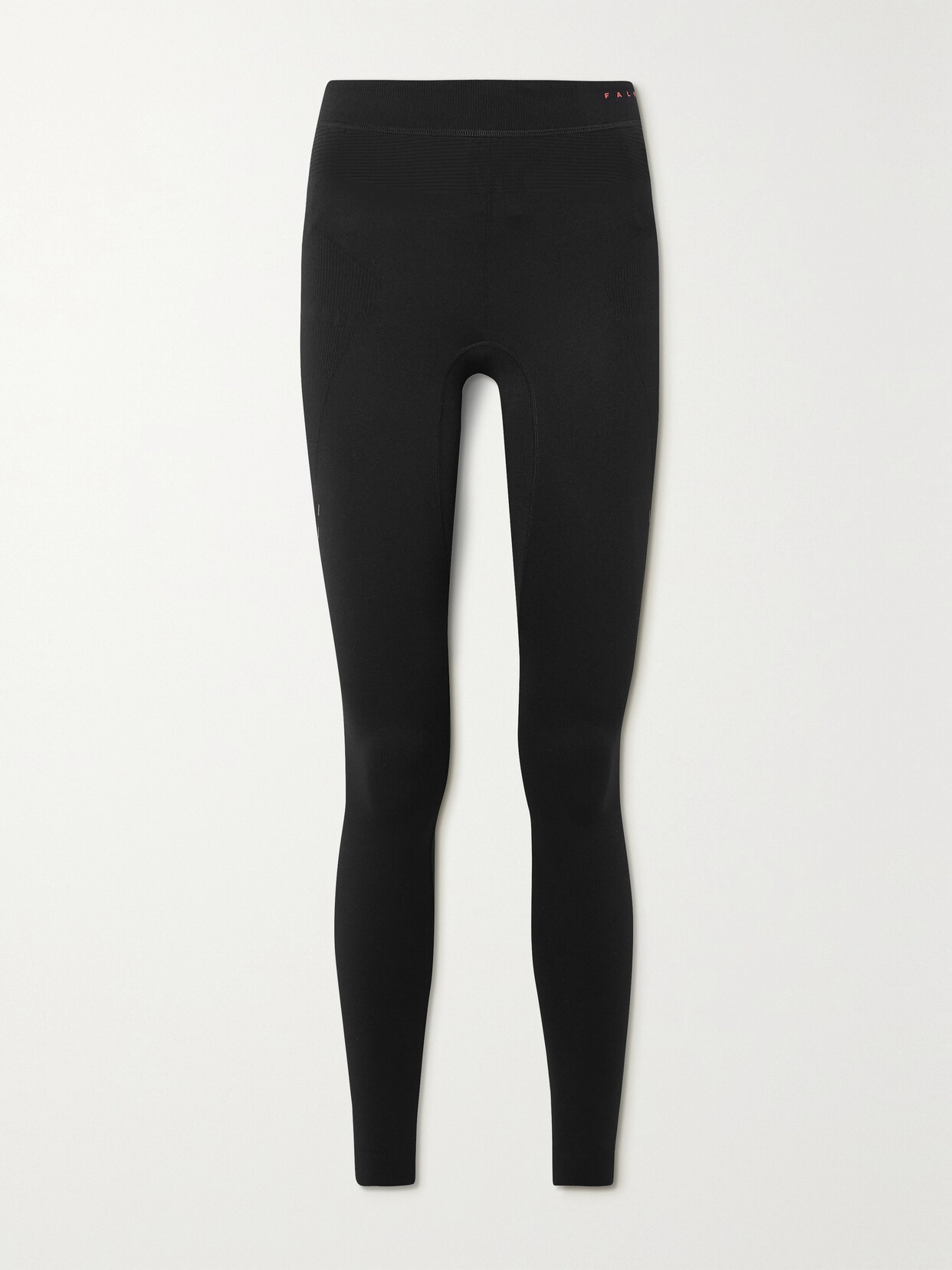 FALKE Ergonomic Sport System Stretch-jersey Leggings