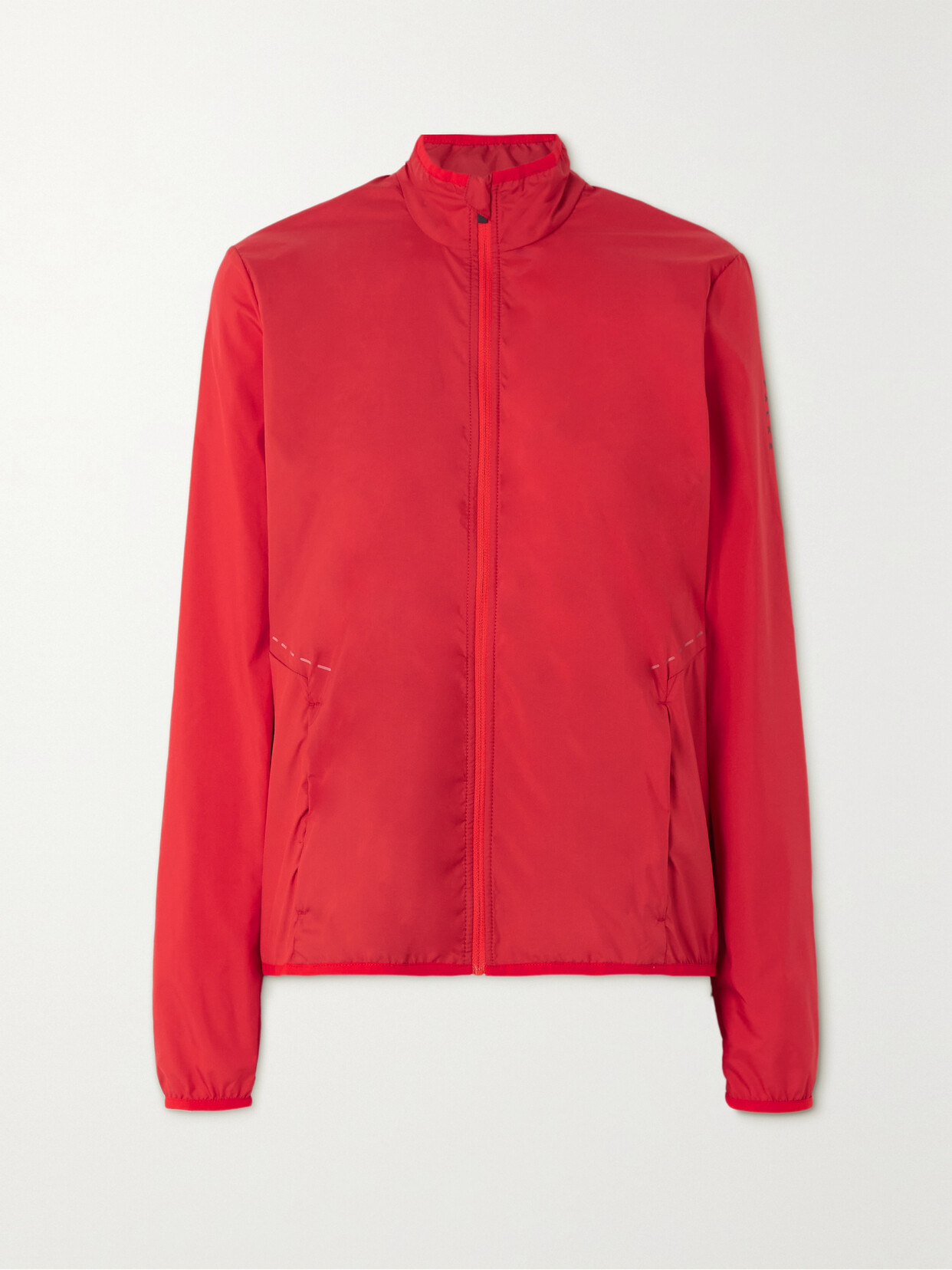 Falke Ergonomic Sport Jacket in Red – 50% Off