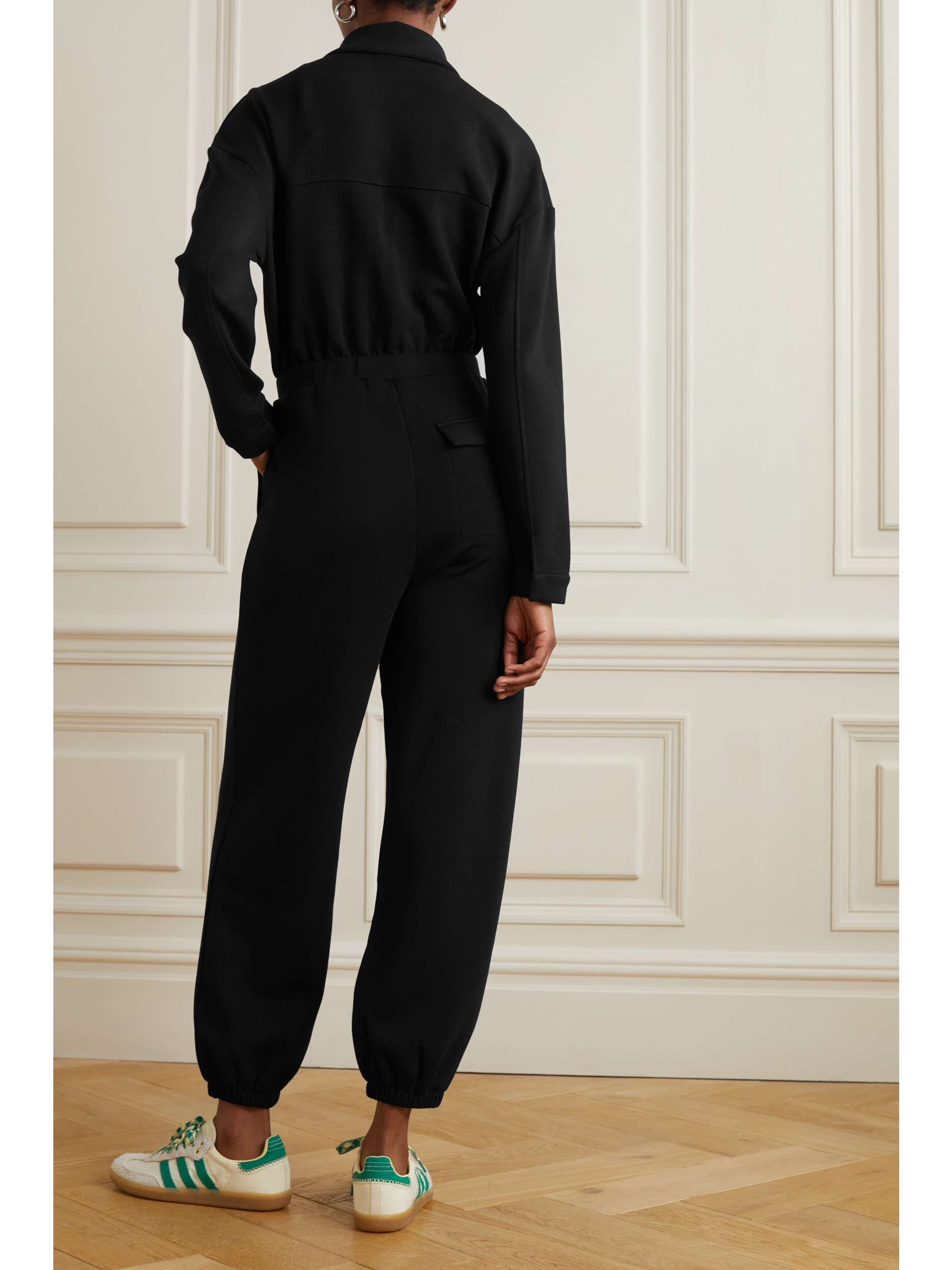 net a porter triple s